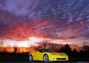 Chevrolet Corvette Z06